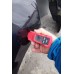 двері задні ліві Nissan Qashqai J10 +2 color gab H2101EY1MA 